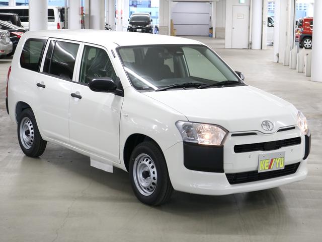 Toyota PROBOX 2026