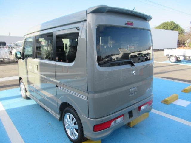 Suzuki EVERY WAGON 2025