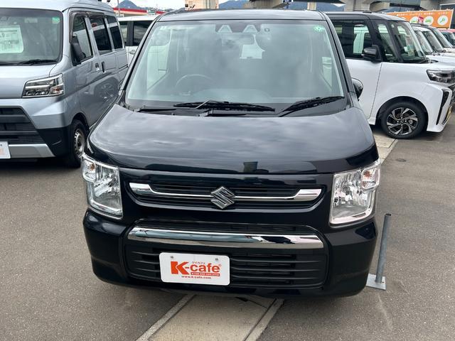 Suzuki WAGON R 2024