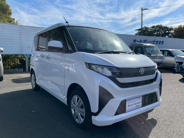 Daihatsu MOVE 2025
