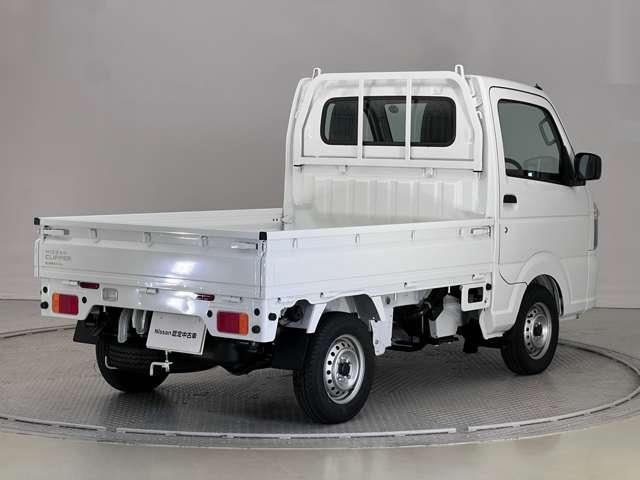 Nissan CLIPPER TRUCK 2025