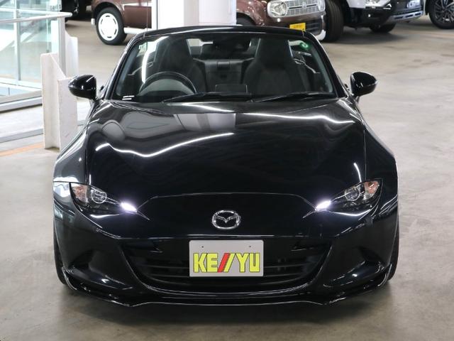Mazda ROADSTER 2019
