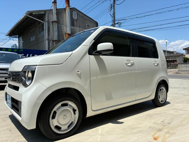 Honda N-WGN 2020