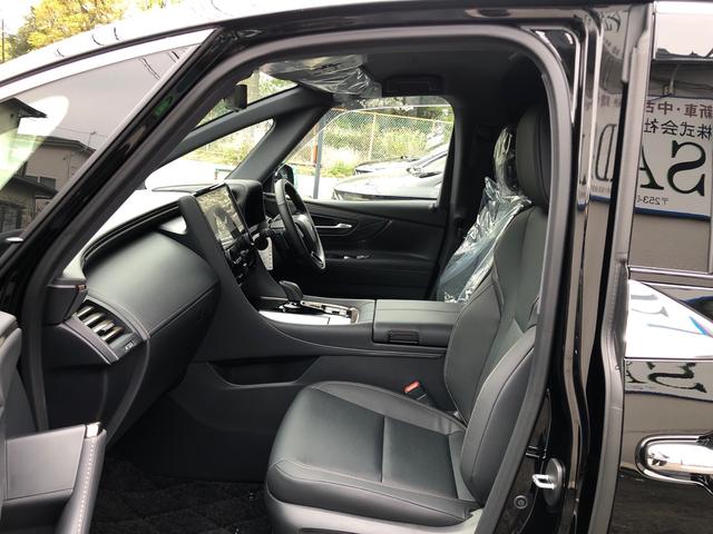 Toyota ALPHARD 2026