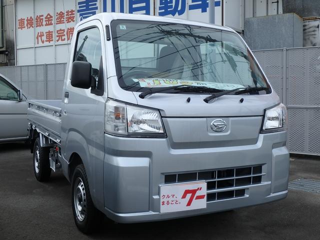 Daihatsu HIJET TRUCK 2025