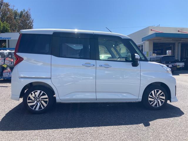 Toyota ROOMY 2018