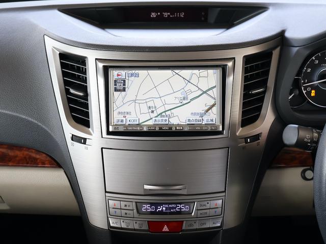 Subaru LEGACY OUTBACK 2009