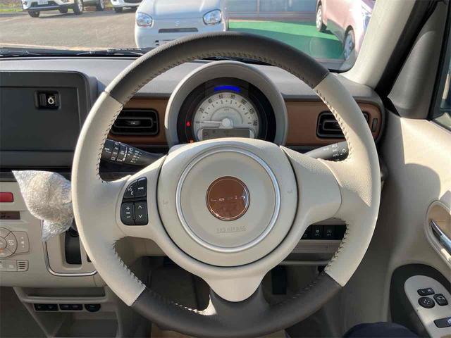 Suzuki ALTO LAPIN LC 2026