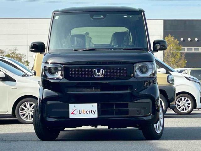 Honda N-BOX 2026