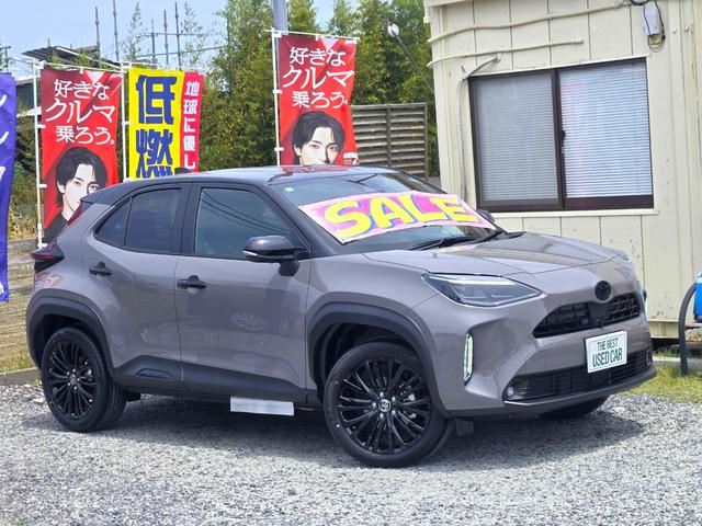Toyota YARIS CROSS 2026