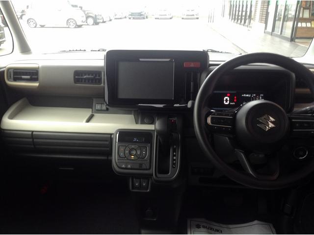 Suzuki SPACIA 2024
