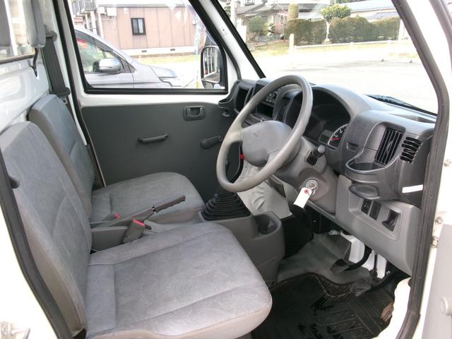 Mitsubishi MINICAB TRUCK 2010