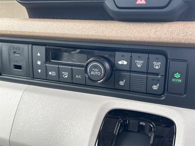 Honda N-BOX 2025