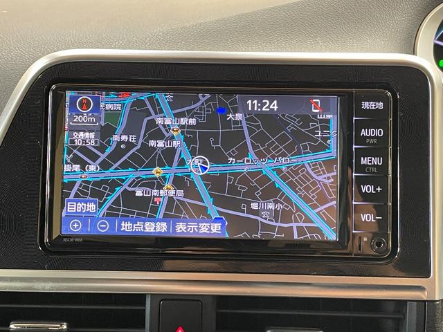 Toyota SIENTA 2019