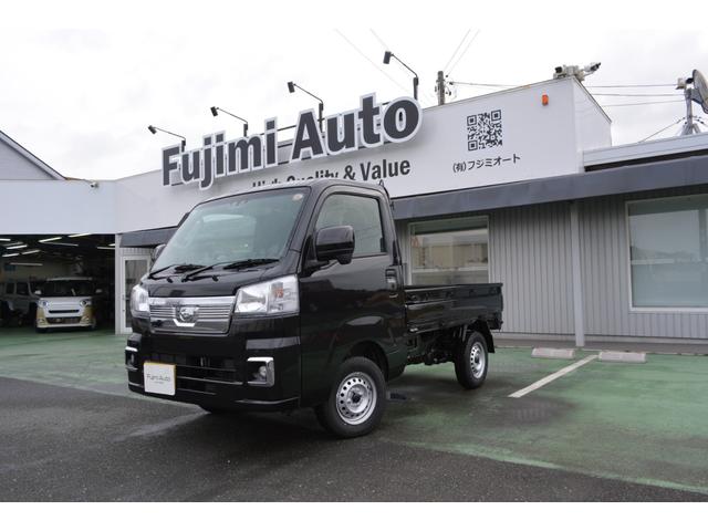 Daihatsu HIJET TRUCK 2025