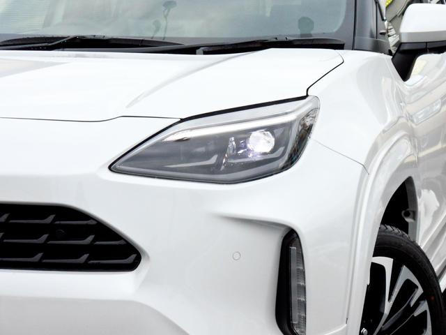 Toyota YARIS CROSS 2024