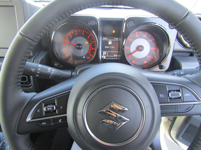 Suzuki JIMNY 2025