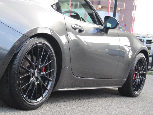 Mazda ROADSTER RF 2017