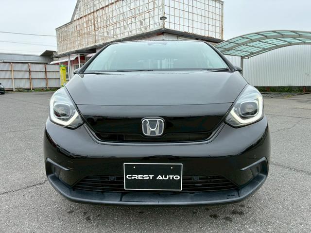 Honda FIT 2020