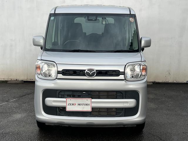 Mazda FLAIR WAGON 2018