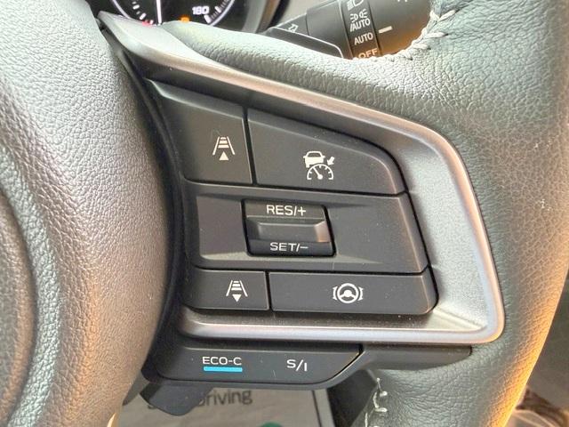 Subaru CROSSTREK 2024