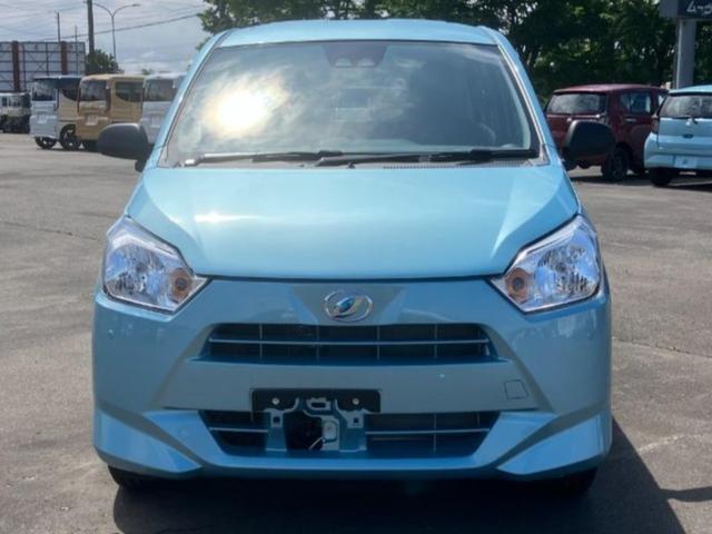 Daihatsu MIRA E:S 2023
