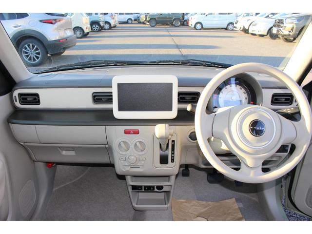 Suzuki ALTO LAPIN 2025
