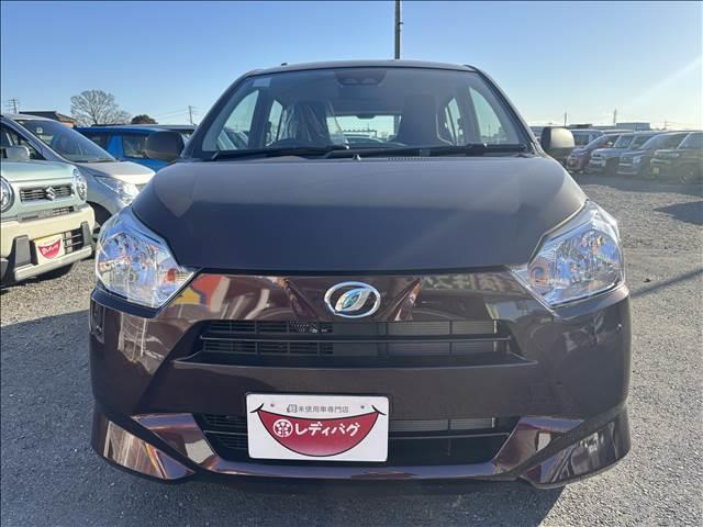 Daihatsu MIRA E:S 2025