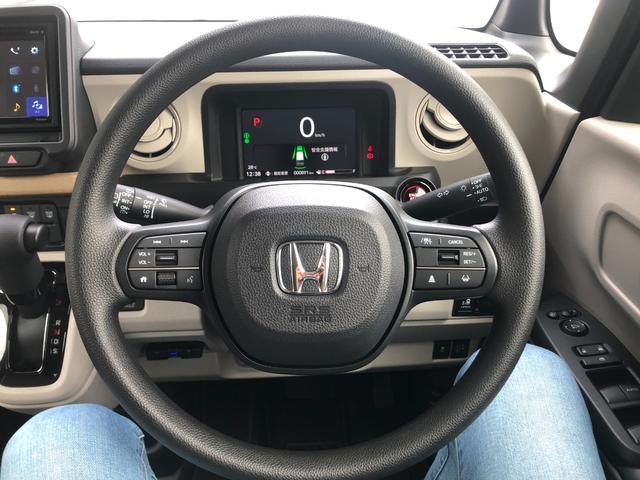 Honda N-BOX 2026