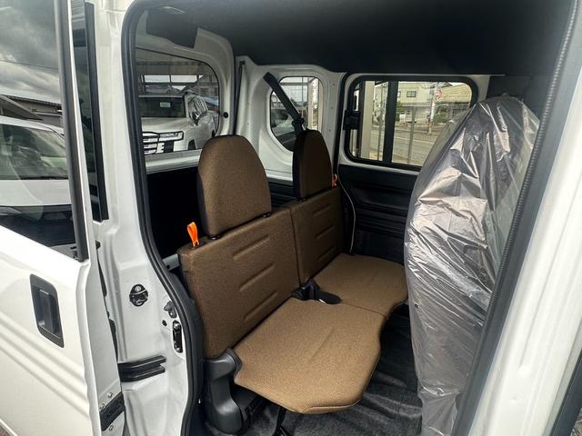 Honda N-VAN 2024