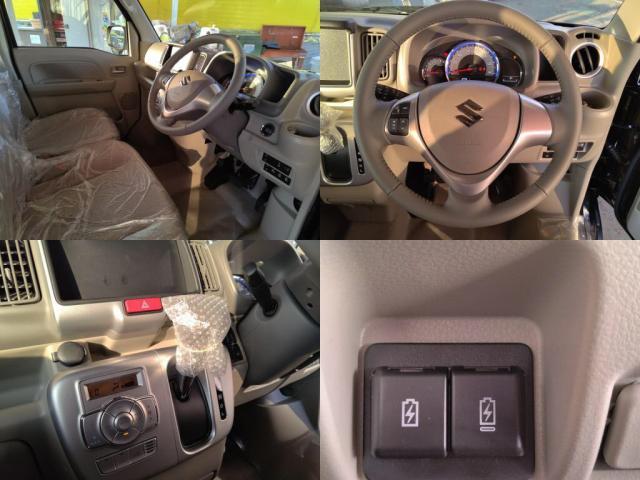 Suzuki EVERY WAGON 2026