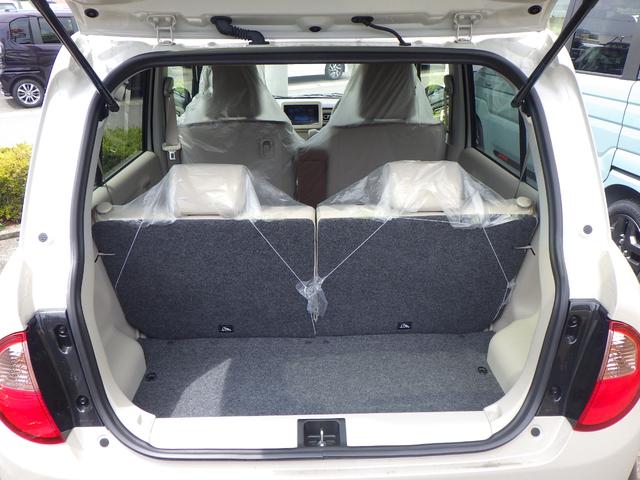 Suzuki ALTO LAPIN 2024