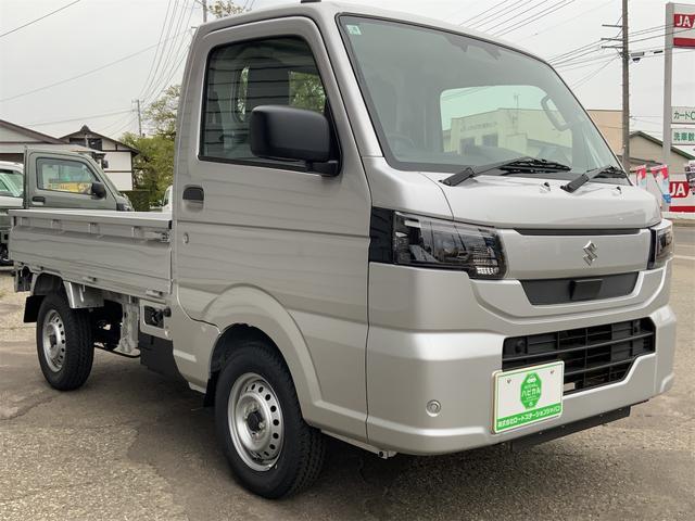 Suzuki CARRY TRUCK 2026