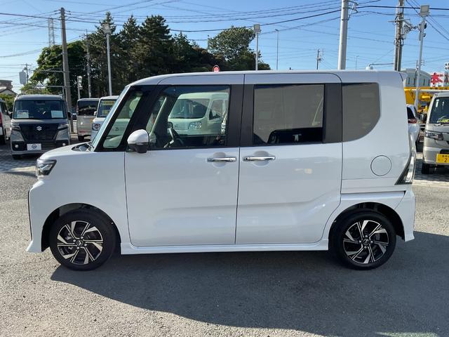 Daihatsu TANTO 2025