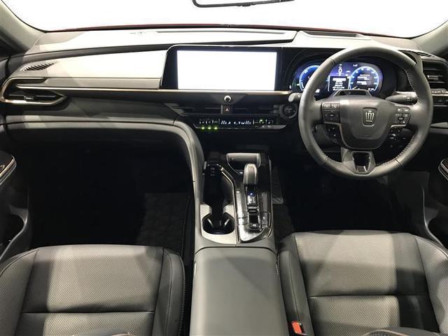 Toyota CROWN SPORT 2025