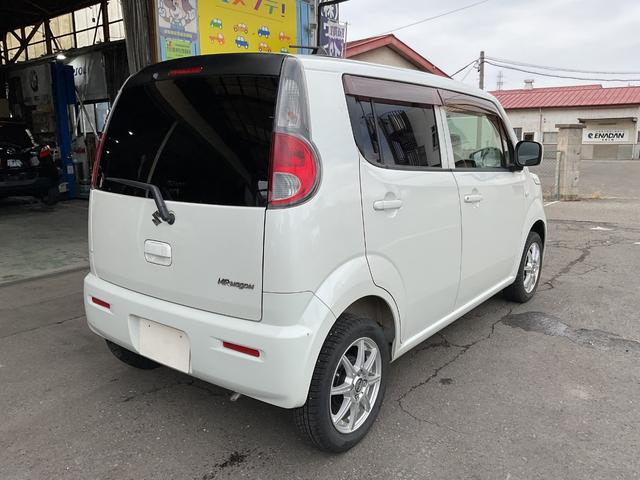 Suzuki MR WAGON 2012