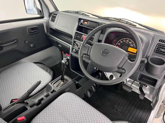 Nissan NT100CLIPPER TRUCK 2024