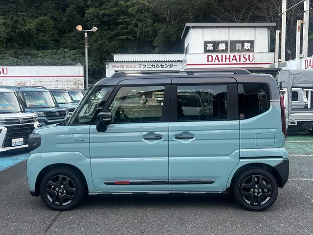 Suzuki SPACIA GEAR 2025