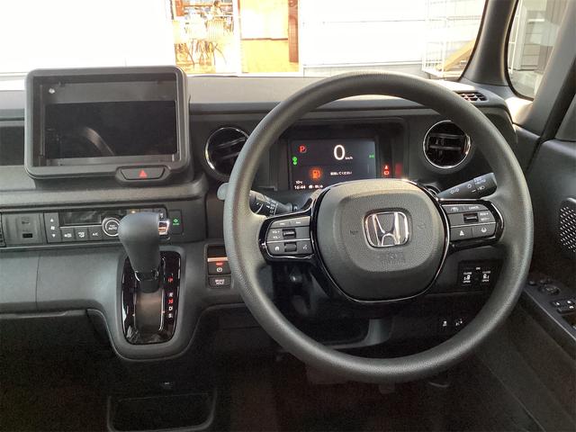 Honda N-BOX CUSTOM 2025