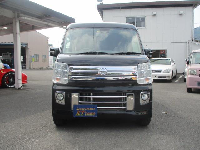 Nissan NV100 Clipper Rio 2017