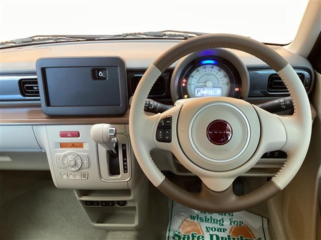 Suzuki ALTO LAPIN LC 2025
