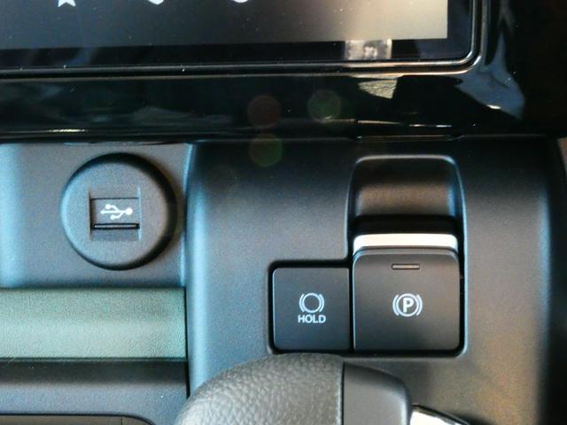 Suzuki SPACIA GEAR 2025