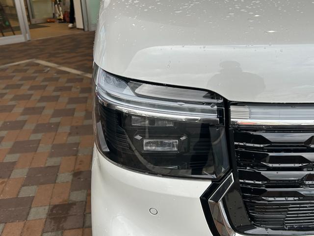 Honda N-BOX CUSTOM 2025