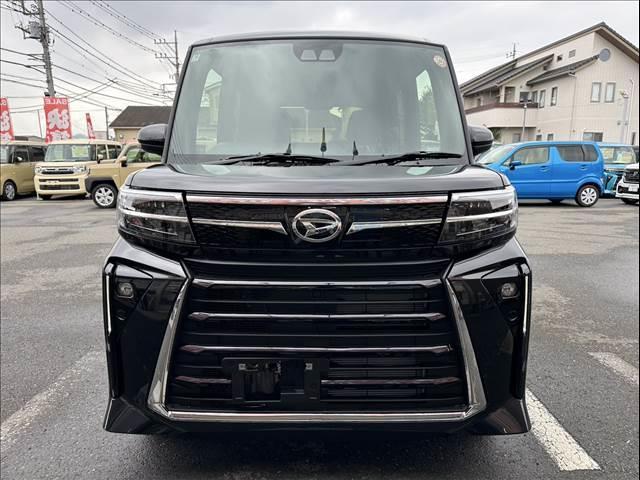 Daihatsu TANTO 2026