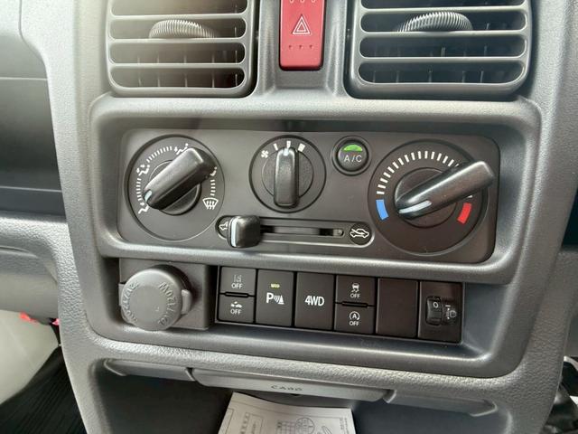 Suzuki CARRY TRUCK 2025