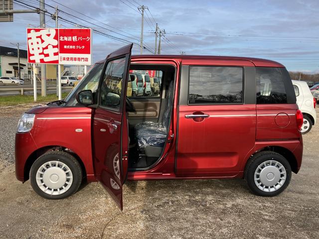 Daihatsu MOVE CANBUS 2025