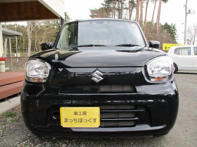 Suzuki ALTO 2023