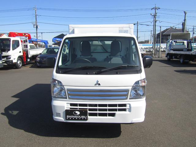 Mitsubishi MINICAB TRUCK 2024