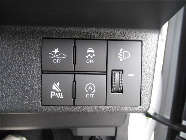 Daihatsu MOVE CANBUS 2025