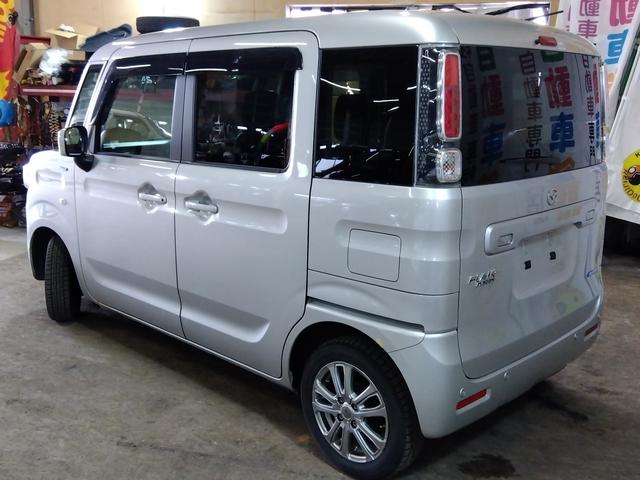 Mazda FLAIR WAGON 2018